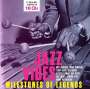 Jazz Sampler: Jazz Vibes: 19 Original Albums On 10 CDs, CD,CD,CD,CD,CD,CD,CD,CD,CD,CD