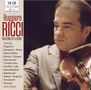 Ruggiero Ricci - Milestones of a Legend, 10 CDs