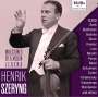 Henryk Szeryng - Milestones of a Violin Legend, 10 CDs