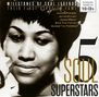 : 5 Soul Superstars: Their First Steps to Fame (Milestones Of Soul Legends), CD,CD,CD,CD,CD,CD,CD,CD,CD,CD