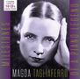 Magda Tagliaferro - Milestones of a Piano Legend, 10 CDs