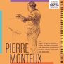 : Pierre Monteux - Milestones of a Legendary Conductor, CD,CD,CD,CD,CD,CD,CD,CD,CD,CD