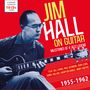 Jim Hall (1930-2013): On Guitar (Milestones Of A Jazz Legend), 10 CDs