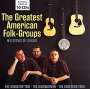 : Legendary American Folk Groups (Milestones Of Legends), CD,CD,CD,CD,CD,CD,CD,CD,CD,CD