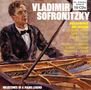 : Vladimir Sofronitzky - Milestones of a Piano Legend, CD,CD,CD,CD,CD,CD,CD,CD,CD,CD