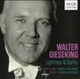 Walter Gieseking - Lightness & Clarity, CD