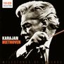 Herbert von Karajan - Beethoven, 10 CDs