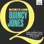 Quincy Jones: Original Albums, CD,CD,CD,CD,CD,CD,CD,CD,CD,CD