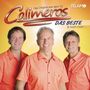 Calimeros: Das Beste & noch mehr..., 3 CDs
