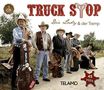 Truck Stop: Die Lady & der Tramp, 3 CDs