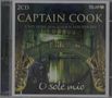 Captain Cook & Seine Singenden Saxophone: O Sole Mio, 2 CDs