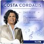Costa Cordalis: Das Beste: 15 Hits, CD