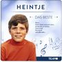 Hein Simons (Heintje): Das Beste: 15 Hits, CD