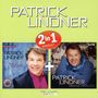 Patrick Lindner: 2 in 1, 2 CDs, 2 CDs