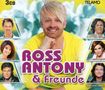 : Ross Antony & Freunde, CD,CD,CD