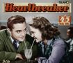 : Heartbreaker: Oldies zum Träumen, CD,CD,CD