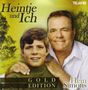 Hein Simons : Heintje und Ich (Gold Edition), CD