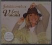 Lena Valaitis: Die Jubiläumsbox, CD,CD,CD