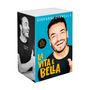 Giovanni Zarrella: La Vita É Bella (Limited Fanbox), CD,Merchandise,Merchandise,Merchandise