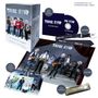 Truck Stop: Ein Stückchen Ewigkeit (Limited-Deluxe-Box), CD,CD,Merchandise