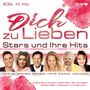 : Dich zu lieben, CD,CD,CD