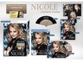 Nicole: 50 ist das neue 25 (Limited Fanbox Edition), CD,DVD,Merchandise