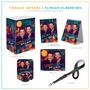 Thomas Anders & Florian Silbereisen: Das Album (Limited Fanbox Edition), CD