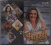 Daniela Alfinito: Daniela Alfinito & Freunde: Die Neue, 3 CDs