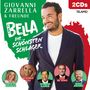 Giovanni Zarrella & Freunde: La Vita E Bella - Die schönsten Schlager, 2 CDs