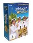 Die Schlagerpiloten: Sommer-Sonnen-Feeling (Limitierte Fanbox Edition), CD,DVD,Merchandise