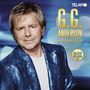 G.G. Anderson: San Valentino, CD