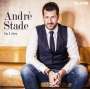 André Stade: Im Leben, CD