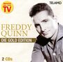 Freddy Quinn: Die Gold Edition, CD,CD