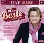 Uwe Busse: Das Beste und noch mehr..., CD