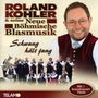 Roland Kohler: Schwung hält jung: Das Beste vom Besten, 2 CDs