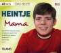 Hein Simons (Heintje): Mama: Das Beste, 3 CDs