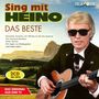 Heino: Sing mit Heino: Das Beste, CD,CD