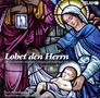 : Lobet den Herrn: Die 20 schönsten religiösen Schlager- und Volksmusik-Hits, CD
