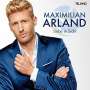Maximilian (Maxi) Arland: Liebe In Sicht, CD