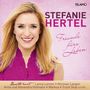 Stefanie Hertel: Freunde fürs Leben, CD