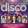 : Die deutschen Disco Charts Folge 6, CD,CD