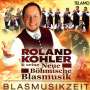 Roland Kohler: Blasmusikzeit, CD