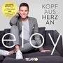 Eloy De Jong: Kopf aus - Herz an, CD