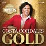 Costa Cordalis: Gold, CD,CD