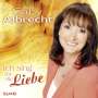 Gaby Albrecht: Ich sing für die Liebe, CD