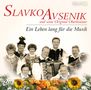 Slavko Avsenik: Ein Leben lang für die Musik, CD,CD