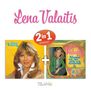 Lena Valaitis: 2 in 1, CD,CD