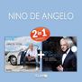 Nino De Angelo: 2 in 1, CD,CD