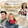 : Die volkstümliche Hitparade Weihnachten 2019, CD