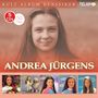 Andrea Jürgens: Kult Album Klassiker Vol. 2, CD,CD,CD,CD,CD